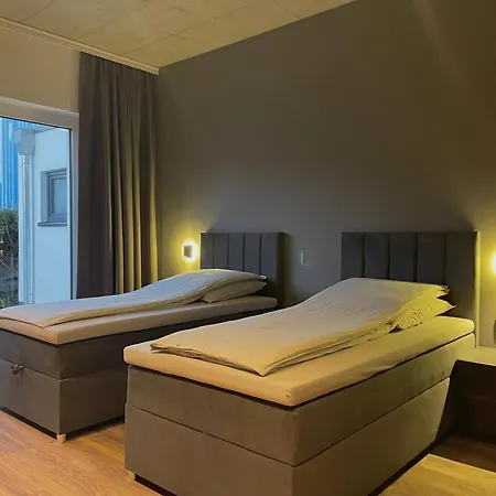 A & B Und -zimmervermietung Tornesch