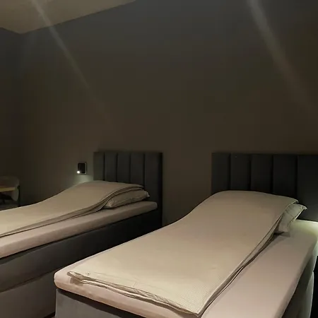 Apartament A & B Und -zimmervermietung