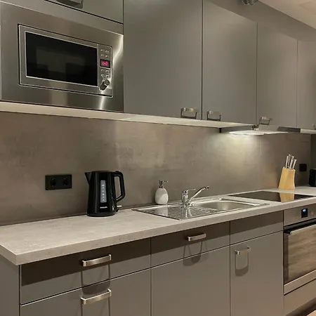 Apartment A & B Und -zimmervermietung Tornesch