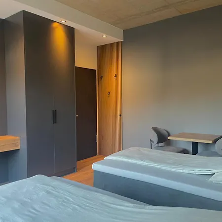 Apartment A & B Und -zimmervermietung Tornesch