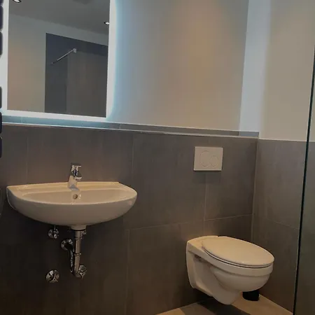 Apartament A & B Und -zimmervermietung