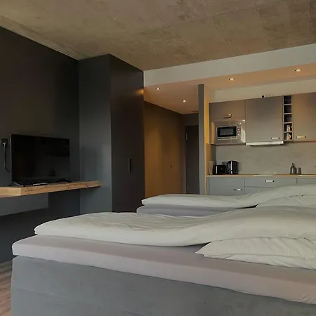 A & B Und -zimmervermietung Tornesch