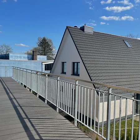 A & B Und -zimmervermietung Tornesch