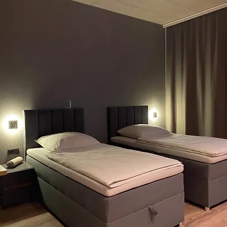 Apartament A & B Und -zimmervermietung Tornesch