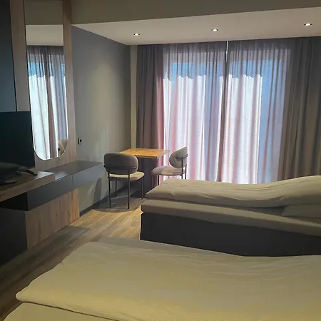 A & B Und -zimmervermietung Tornesch