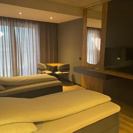 Appartement A & B Und -zimmervermietung