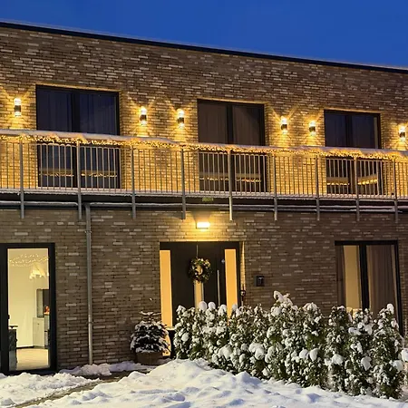 A & B Und -zimmervermietung * Tornesch