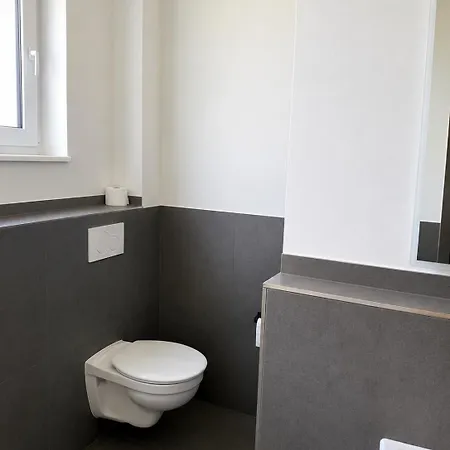 Apartament A & B Und -zimmervermietung Tornesch