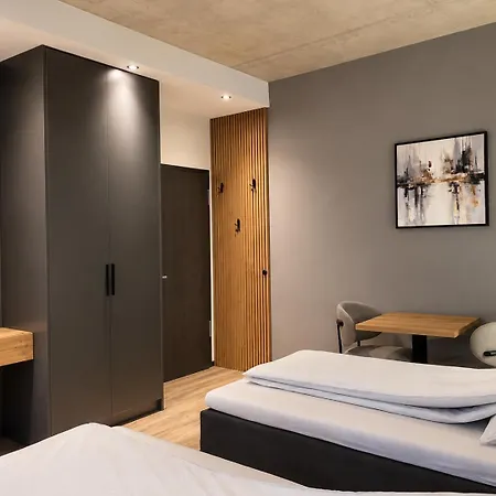 Apartament A & B Und -zimmervermietung Tornesch