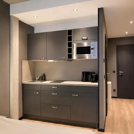 Apartament A & B Und -zimmervermietung